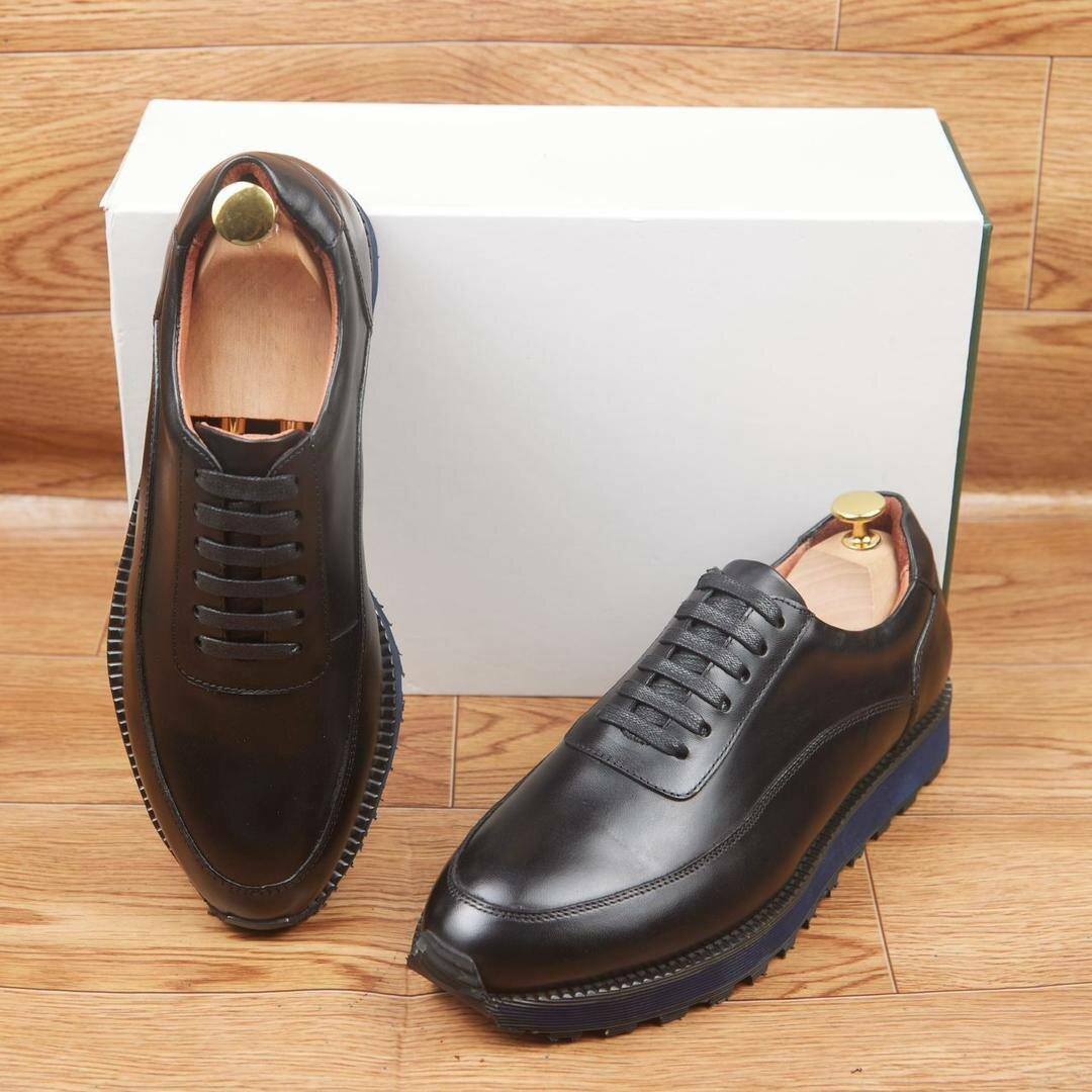 Mocassins homme TomFord