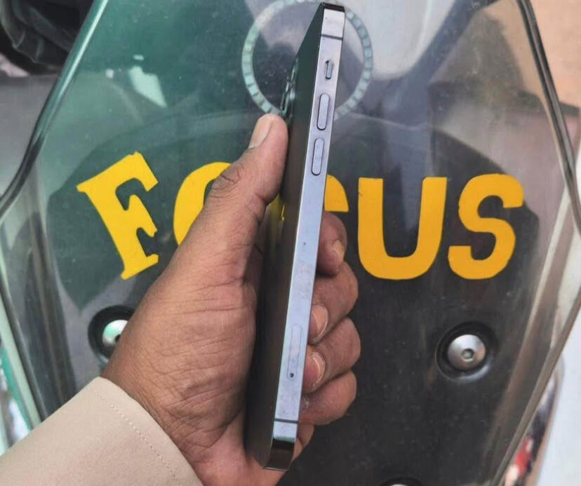 iPhone 11Pro Max 256g