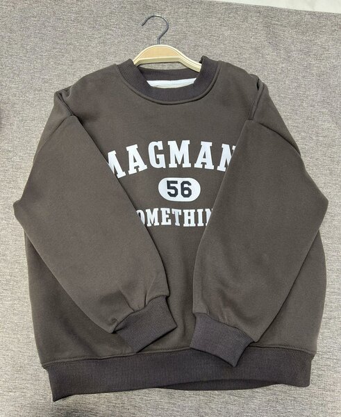 Свитшот детский