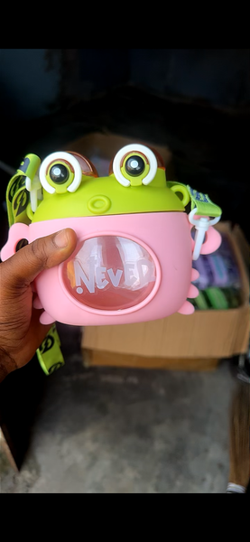 Gourde mignon pour enfants