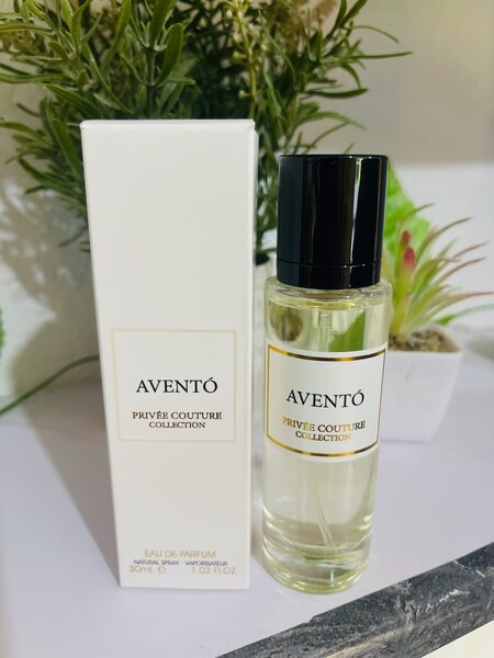 EAU DE PARFUME (30ml)