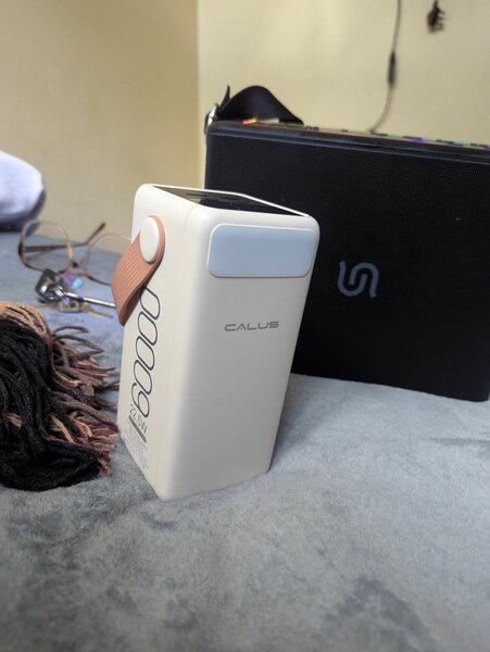 40 000mAh PowerBanks clearance