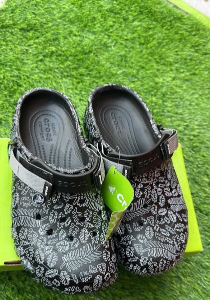 Crocs Imperméables Imprimés