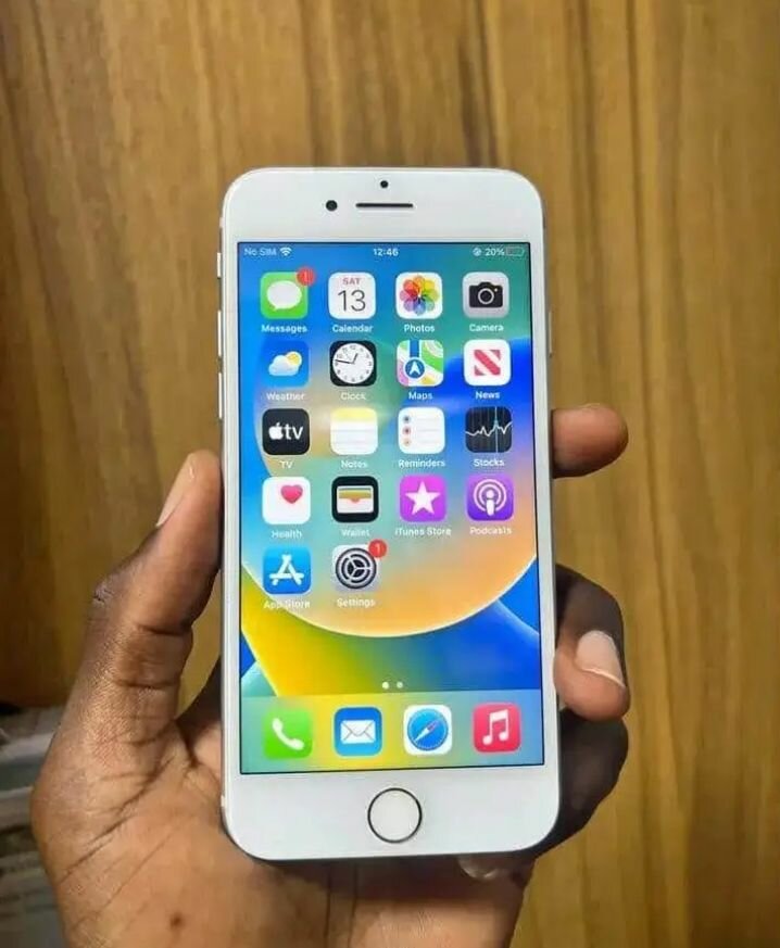 iPhone reconditionné 32 Go