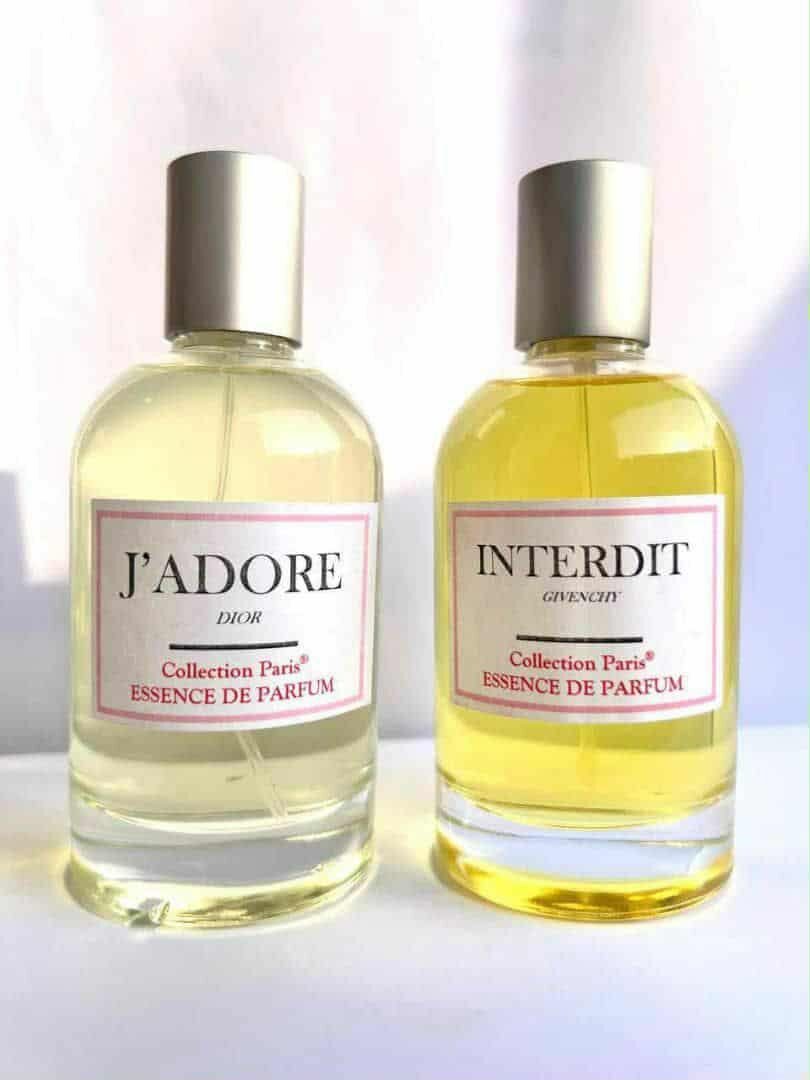 Essences de Parfum Unisex
