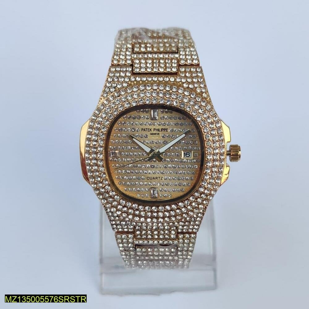 Man.s Analogue formal watch