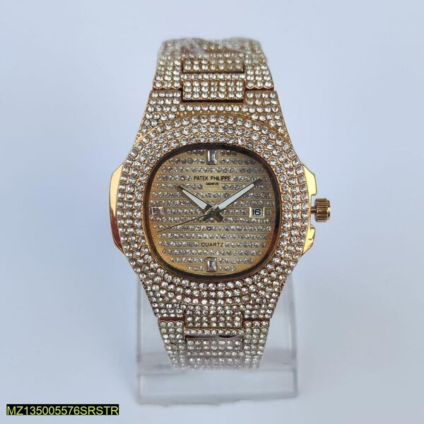 Man.s Analogue formal watch