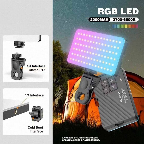 LED pro