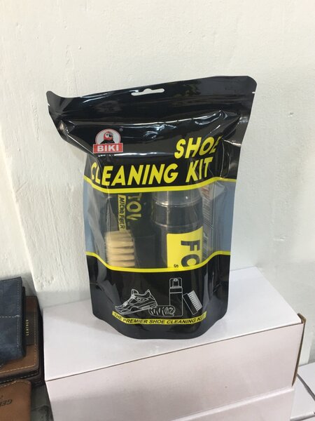 BIKI Cleaning Kit