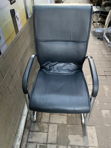 Executive Office Block chair