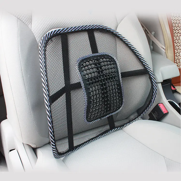 Car Seat Back Support