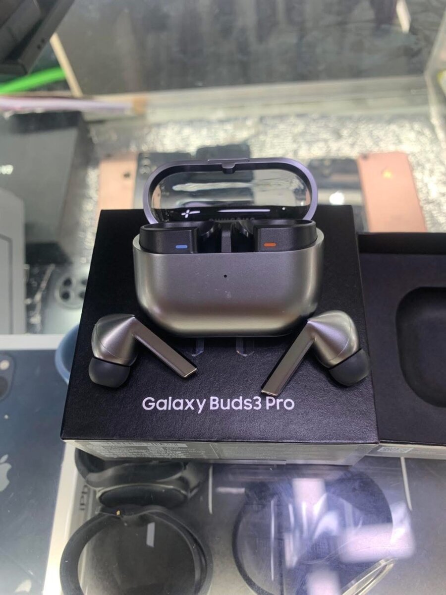 Samsung Galaxy Buds3 Pro