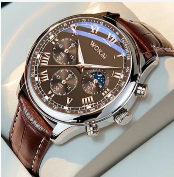 Montre homme