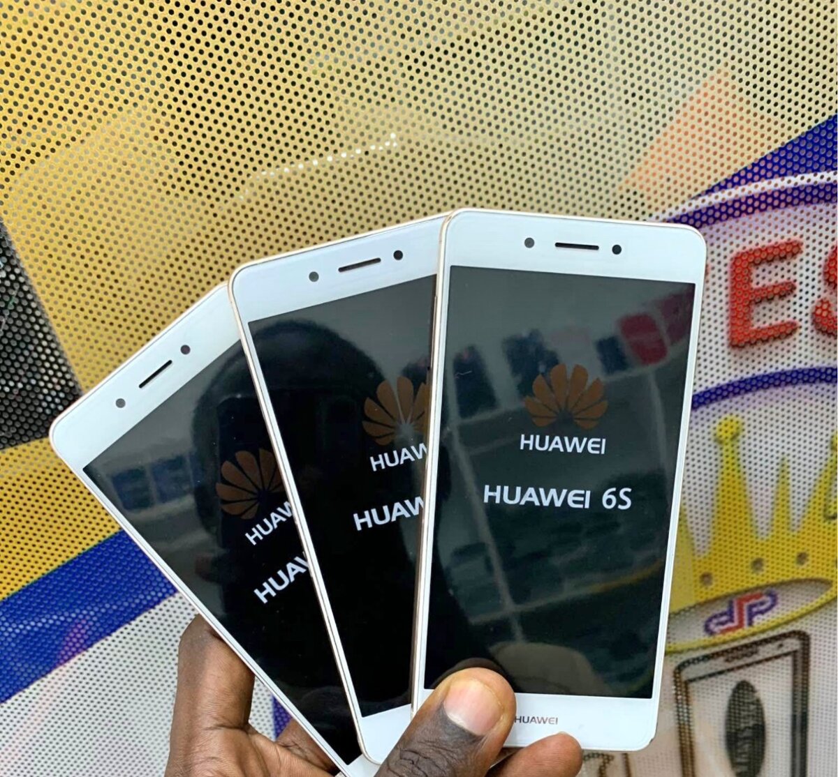 Huawei 6s 64giga ram4