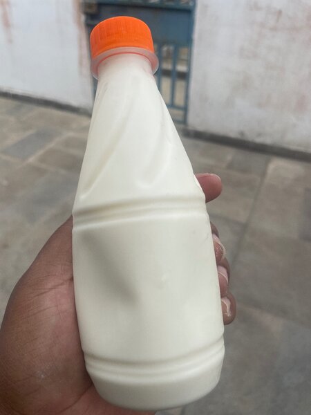 Lait frais en bouteille 500ml