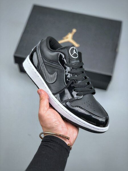 Air jordan one