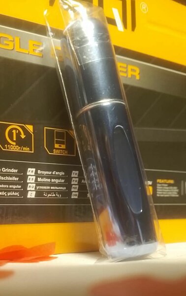 Mini Parfum Atomiseur Rechargeable