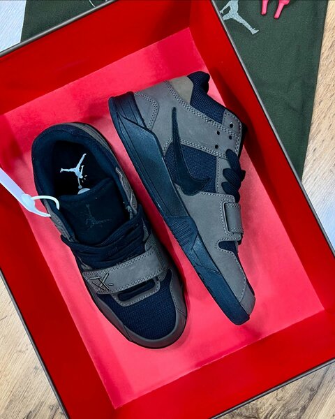 Термо кроссовки размер 40-44