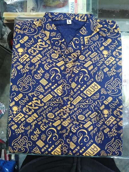 Shirt