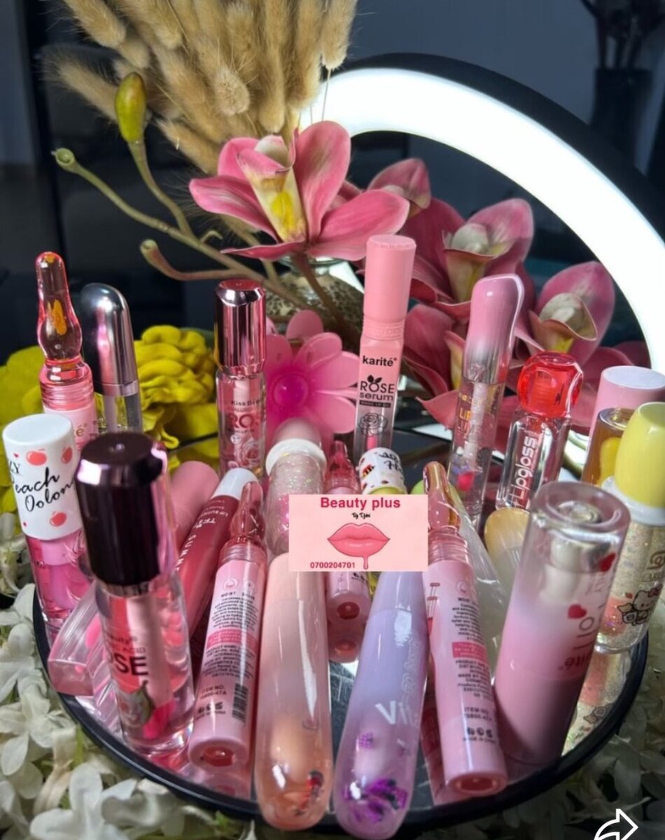 Élastiques à cheveux colorés