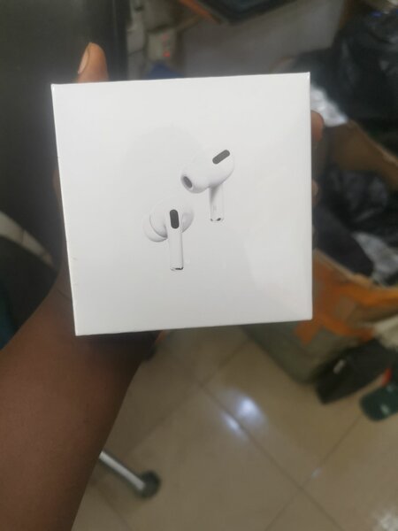 Airpod pro