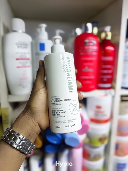 Niacinamide