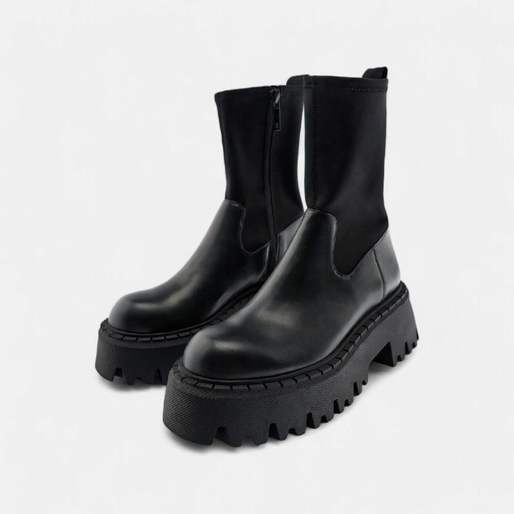 Bottine ZARA femmes pointure 38