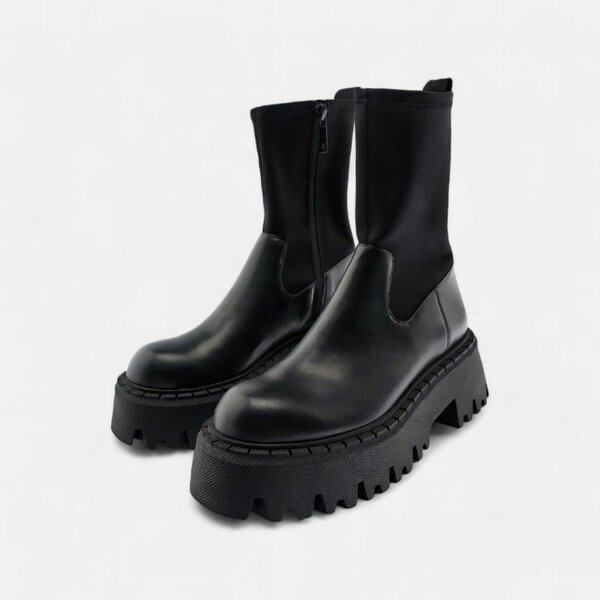 Bottine ZARA femmes pointure 38