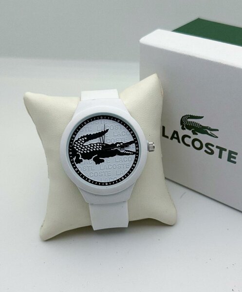 Montre Lacoste Décontractée