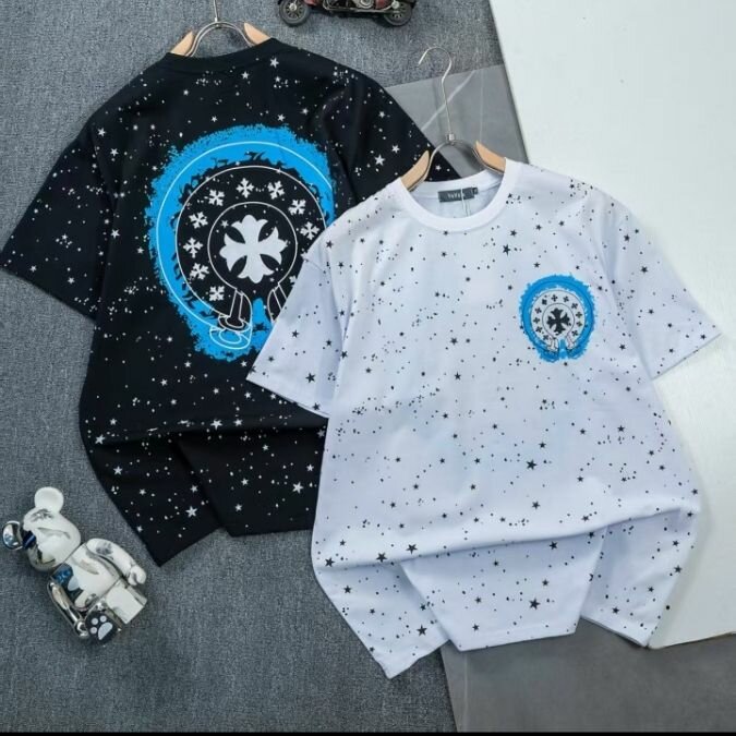 T-shirt pour homme et femme