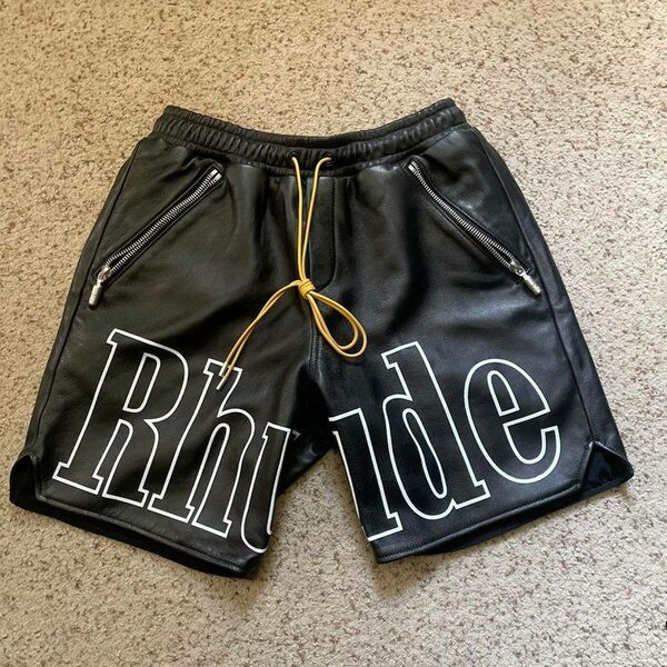 Rhude shorts