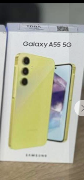 Samsung A55 5G