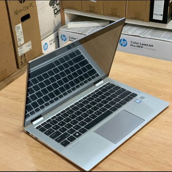 Hp ELITEBOOK x360 1030 G3