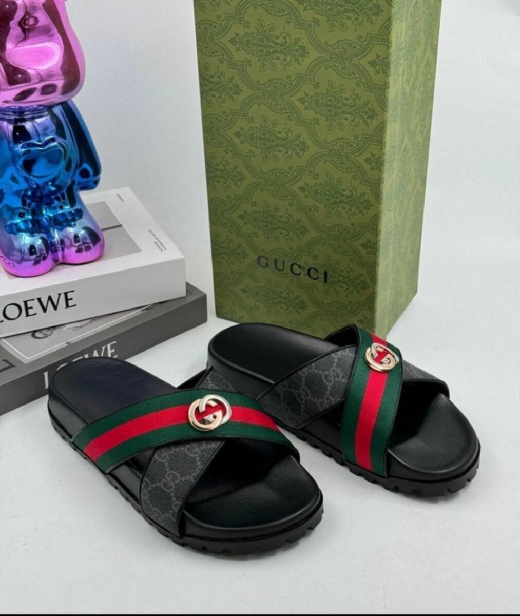 Gucci wear