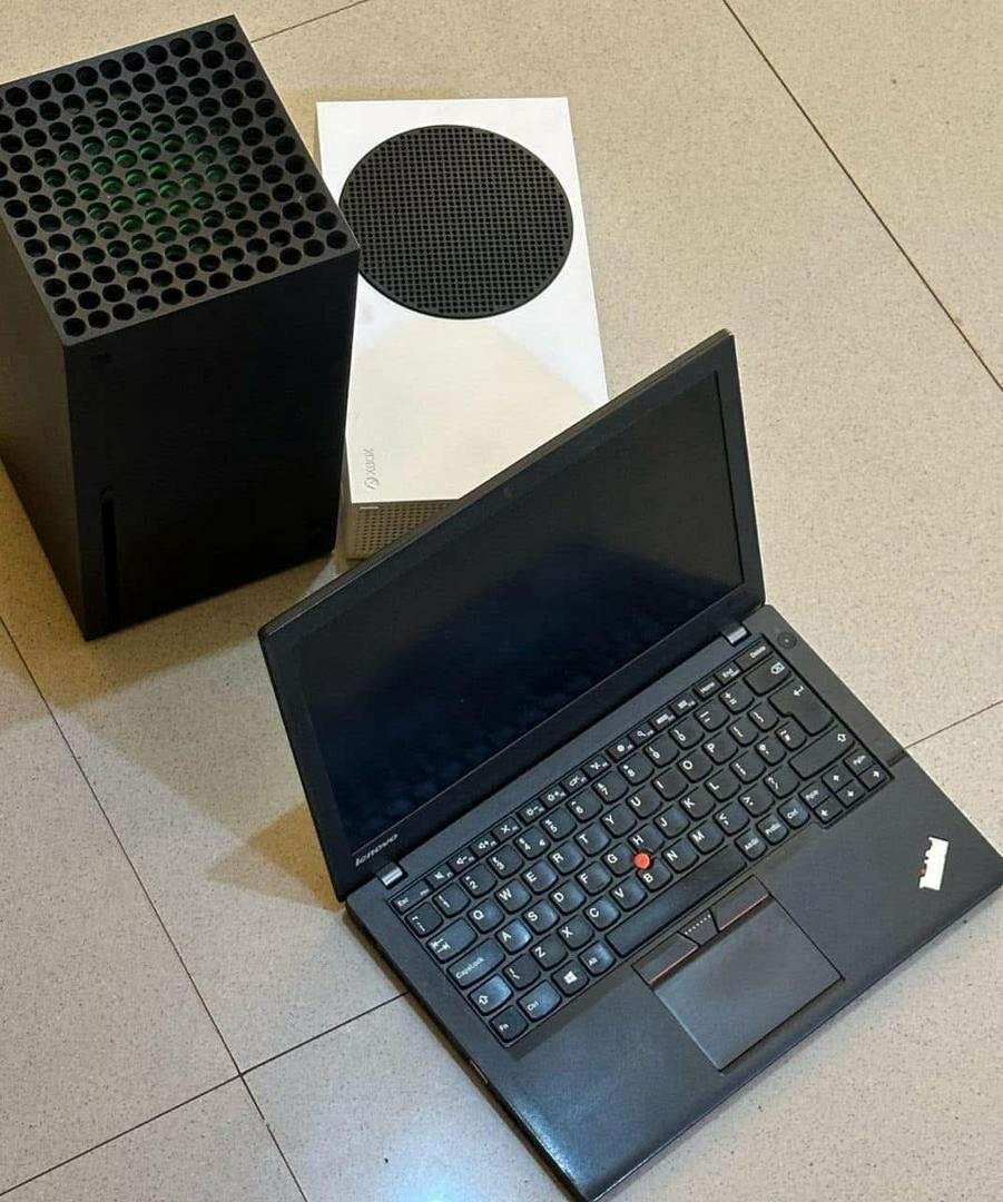 Lenovo x250