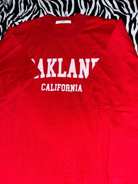 T-shirts imprimés tendance