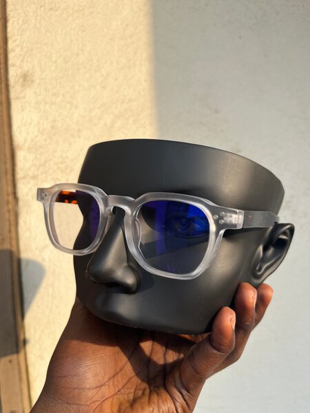 Lunettes anti-lumière bleue