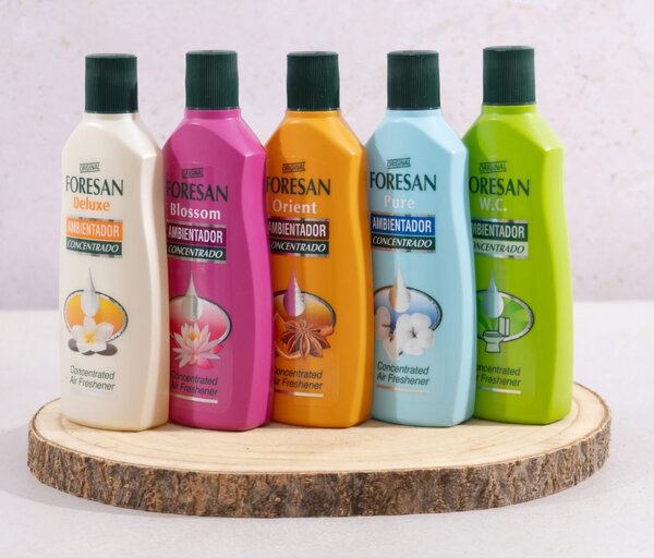 Désodorisants pour la maison