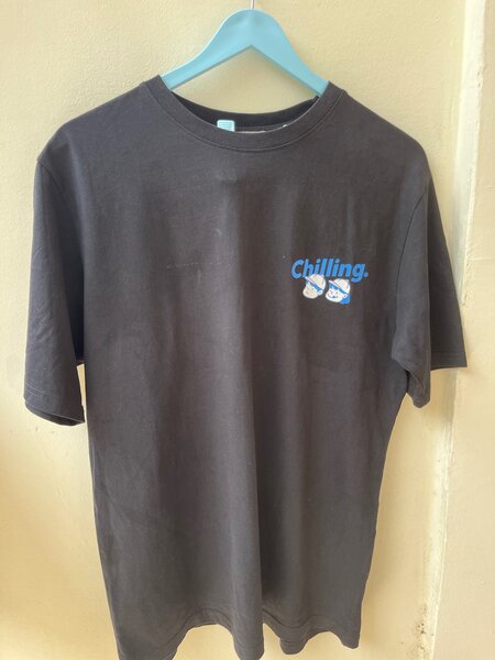 Teeshirt friperie