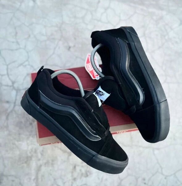 Chaussures Vans Old Skool