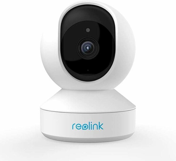 Security IP Reolink E1 360° Camera 3MP