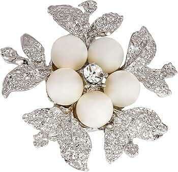 Brooches