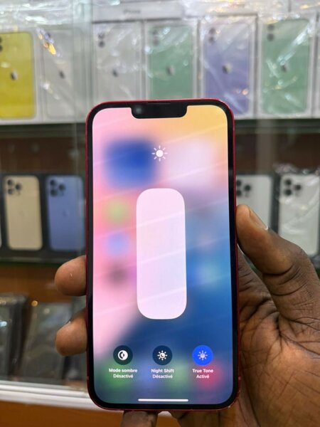 iPhone 13