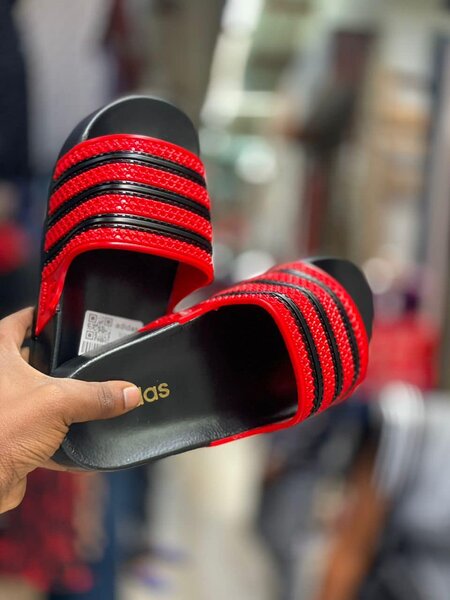 Adidas slippers