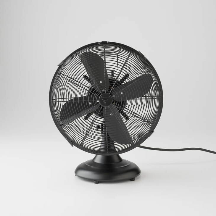 Table Top Fan