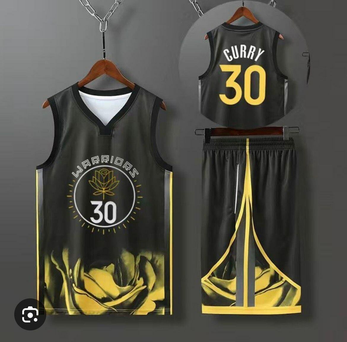 Tenue de Basket NBA Hommes