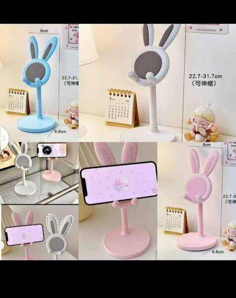 Phone stand