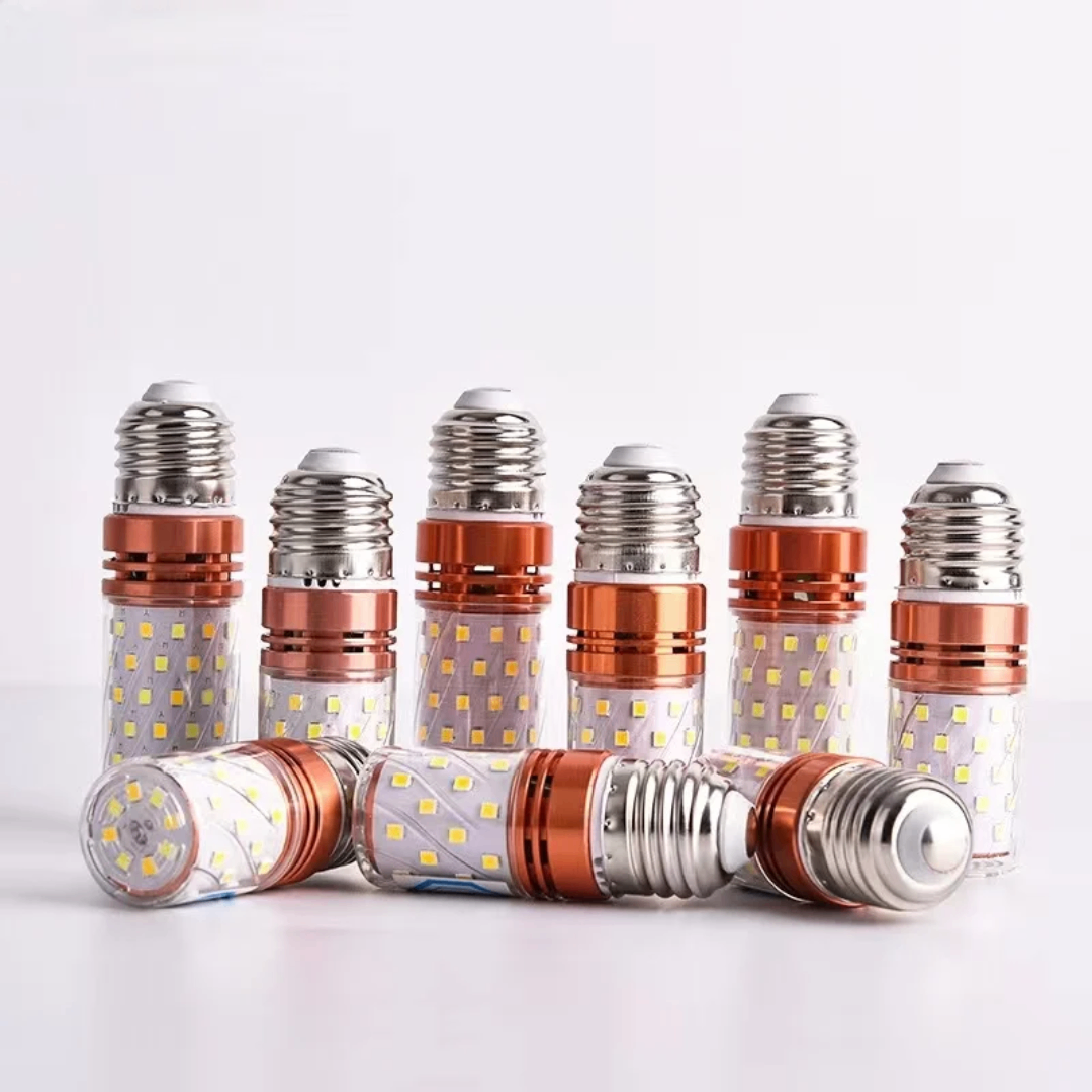 Ampoule LED Basse Consommation