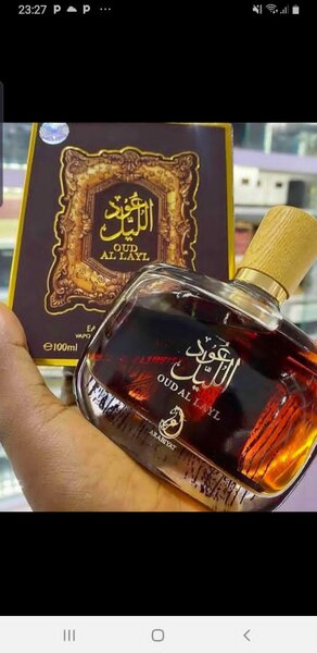 Parfum