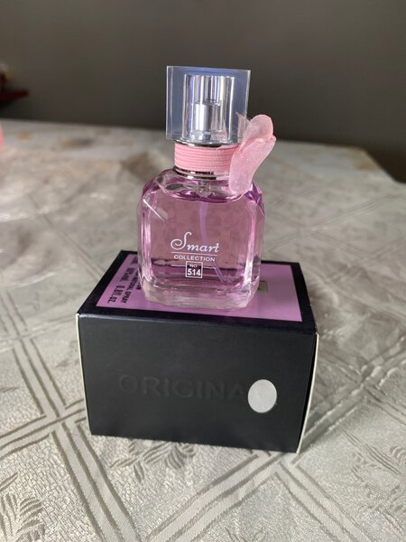 Parfum Smart Collection